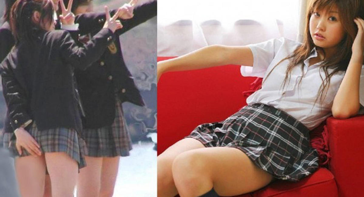 Yapon məktəbləri haqqında bilmədiyiniz maraqlı - FAKTLAR