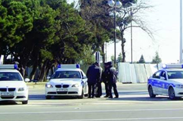 Bərdədə sahibkarlar incidilir — DYP əməkdaşlarından şikayət