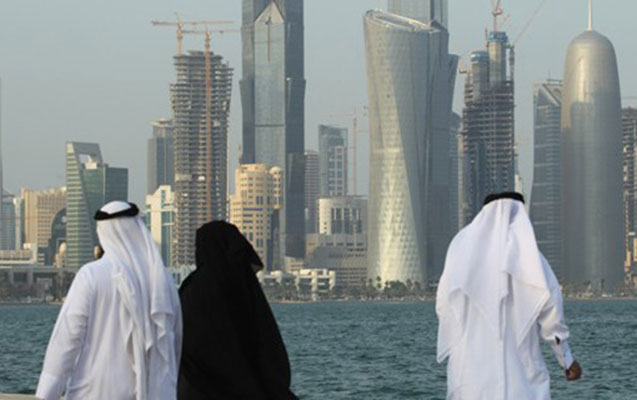 SON DƏQİQƏ: Qətərə 5 şərt qoyuldu