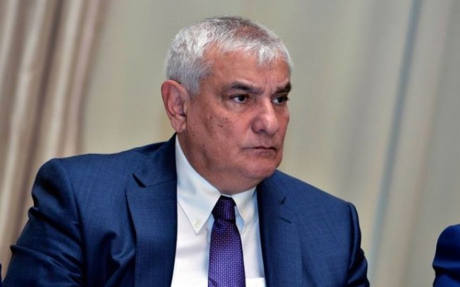 Aksiya keçirən tələbələrlə bağlı islahat - Kamal Abdulla qaydaları dəyişdi