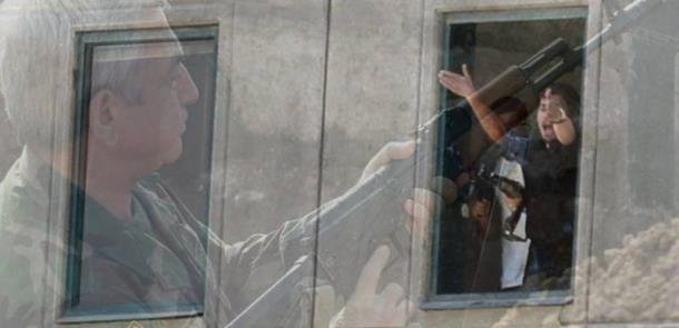 Tehran terrorunun arxasından Ermənistan çıxdı