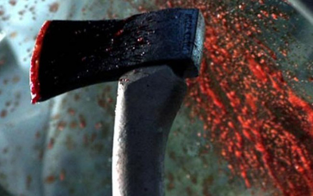 ARVADIYLA BIRGƏ ATA-ANASINI YATAN YERDƏ BALTALAYIB... - MASALLIDAKI DƏHŞƏTIN TƏFƏRRÜATI