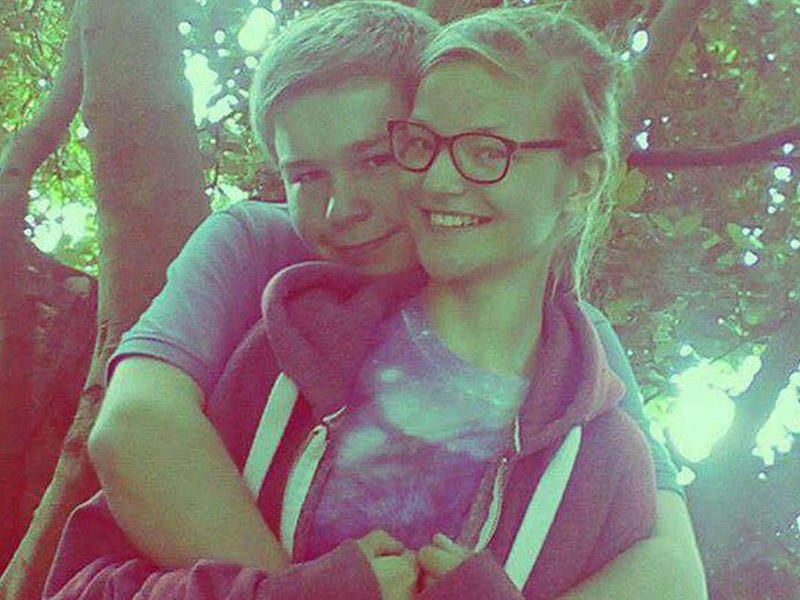 14 YAŞLI QIZ ANASININ VƏ BACISININ BAŞINI KƏSDI, SONRA DA... - AĞLASIĞMAZ CINAYƏT - FOTO