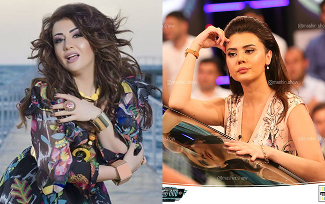 FATIMƏDƏN OKSANAYLA BAĞLI - GÖZLƏNILMƏZ ADDIM