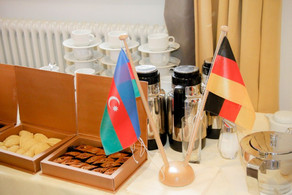 BBF-in rezidenti Almaniya bazarına daxil olur