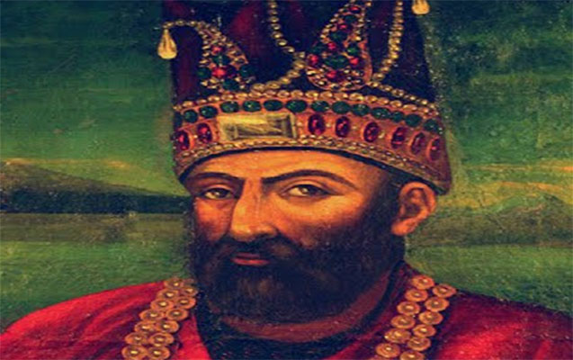 MUZEYDƏN AZƏRBAYCAN ŞAHINA MƏXSUS QILINC OĞURLANDI