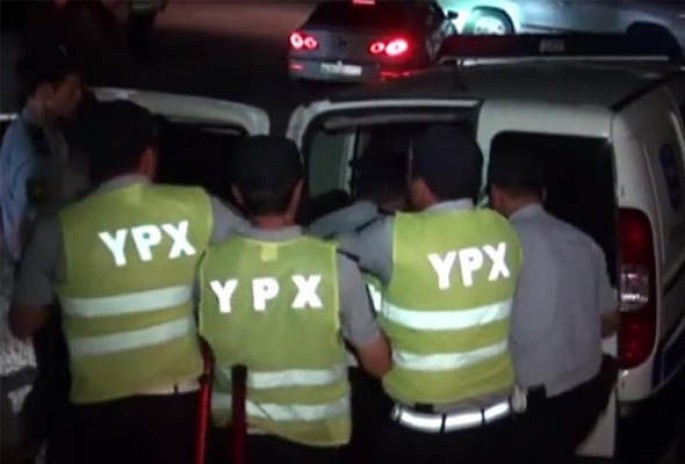 YOL POLISININ BU CÜR FƏALIYYƏTI TAM QADAĞAN EDILDI - RƏSMƏN