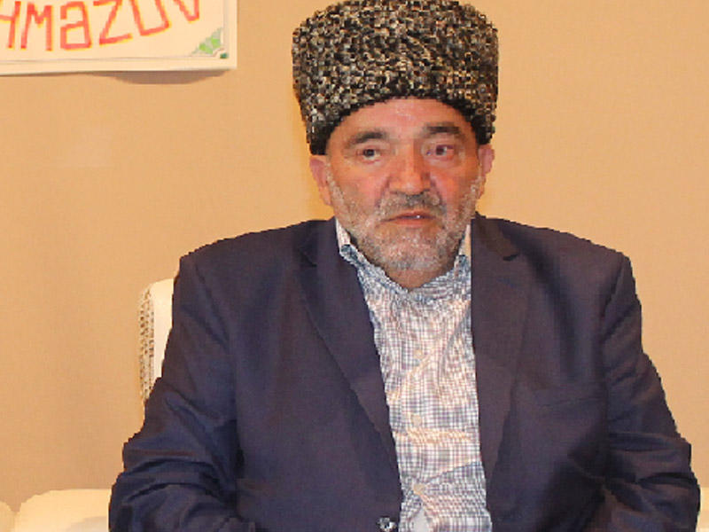 “SEYID AĞA” VƏSIQƏSI VERƏN QAZI DANIŞDI - “PEŞMANAM, SƏHV ETMIŞƏM...”