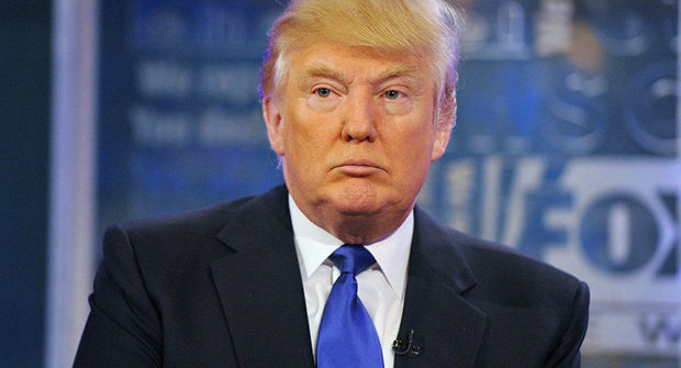 BAŞ PROKURORLAR ABŞ PREZIDENTINI MƏHKƏMƏYƏ VERIR