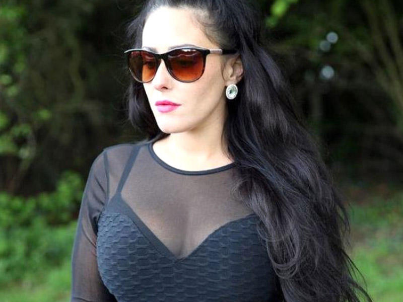 SEVGILISINI XƏDIM EDƏN MƏHKUM BIR GÜNLÜK AZADLIĞA ÇIXDI - TƏƏCCÜBLƏNDIRƏN SƏBƏB - FOTO