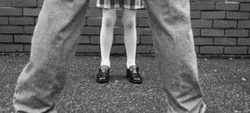 SANKT-PETERBURQDA AZƏRBAYCANLI PEDOFIL SAXLANILDI