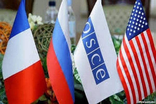 HƏMSƏDRLƏR DAĞLIQ QARABAĞA SƏFƏR EDIBLƏR