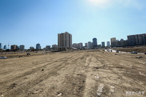 “Sovetski”nin yerində salınacaq park necə olacaq? - ARAŞDIRMA