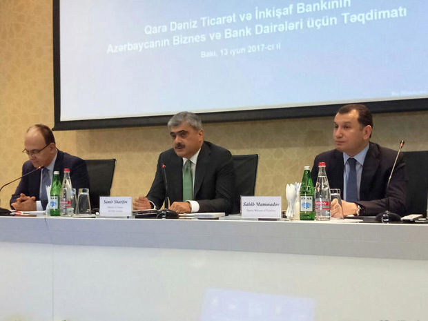 AZƏRBAYCANA 360 MILYON AVRO KREDIT AYRILIB