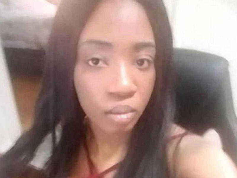 25 YAŞLI ANANIN GÖZƏLLƏŞMƏK ISTƏYI ÖLÜMLƏ NƏTICƏLƏNDI - FOTO