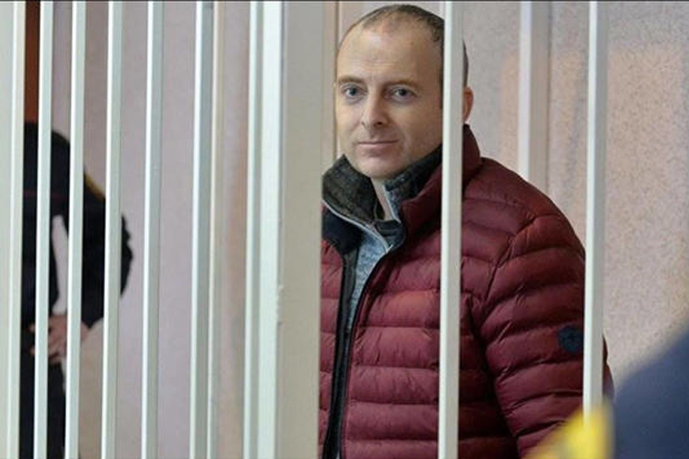 Aleksandr Lapşinin məhkəməsinin vaxtı məlum olub — YENİLƏNİB