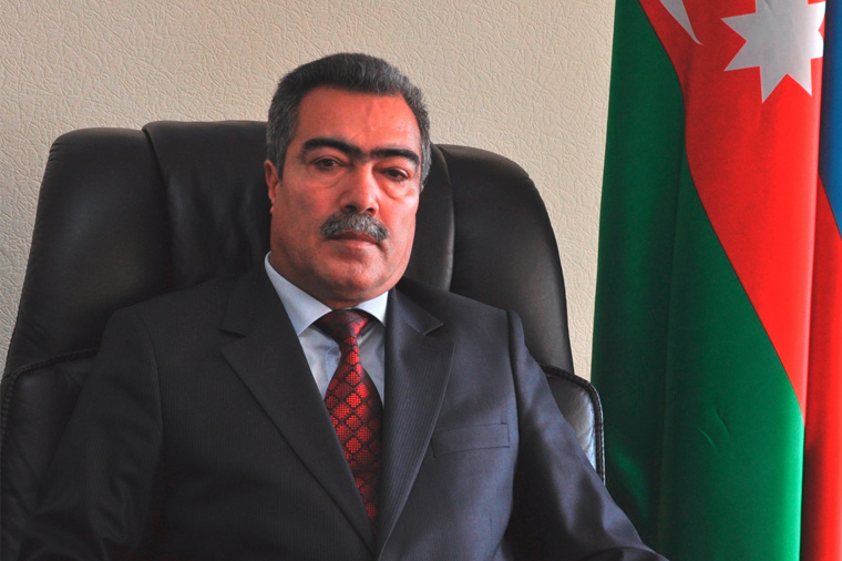 Vüqar Səfərli: “Ölkə başçısının göstərdiyi etimadı doğrultmağa çalışacam”