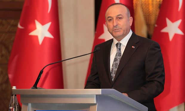 ÇAVUŞOĞLU QƏTƏRƏ SƏFƏR EDƏCƏK