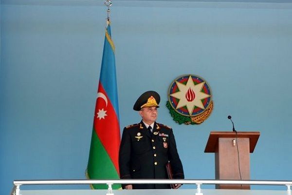 BAŞ QƏRARGAH RƏISININ MÜAVINI: AZƏRBAYCAN XALQI VƏ DÖVLƏTI IŞĞALLA BARIŞMAYACAQ