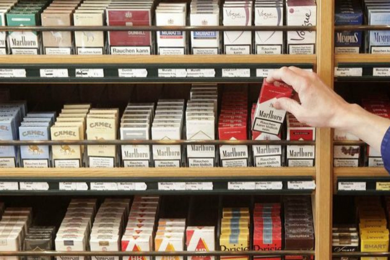 BU SIQARETLƏR UCUZLAŞDI — SİYAHI