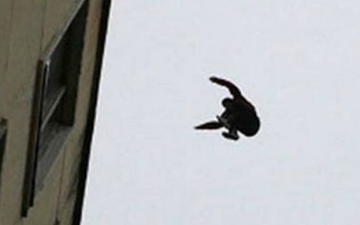 ATASININ PULUNU MƏRC OYUNUNDA UDUZDU - ÖZÜNÜ ÖLDÜRDÜ...