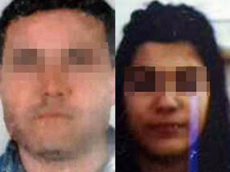 49 YAŞLI KIŞI ONDAN AYRILMAQ ISTƏYƏN TƏLƏBƏ SEVGILISINI GÜLLƏLƏDI