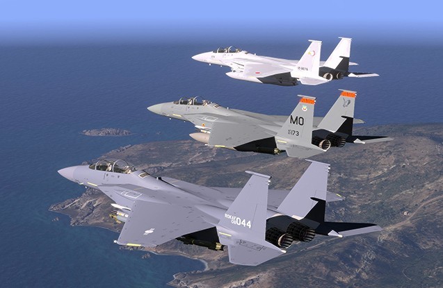 QƏTƏR ABŞ-DAN 36 QIRICI ALACAQ