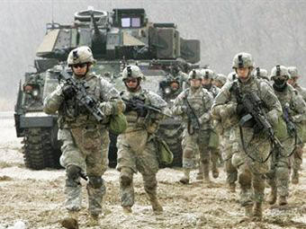 ABŞ ƏFQANISTANA ƏLAVƏ 4 MIN ƏSGƏR GÖNDƏRƏCƏK