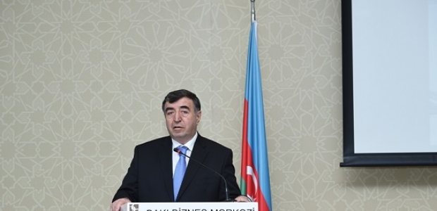 Əhmədzadənin işçisi Əliheydər Dövlətov milyonluq obyektini satışa çıxartdı - BİABIRÇILIQ