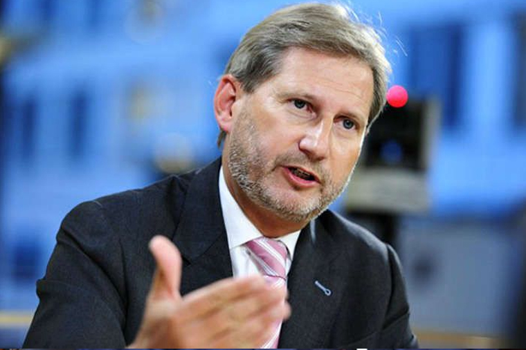 YOHANNES HANIN AZƏRBAYCANA SƏFƏRI BAŞLADI