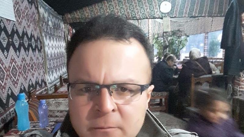 DƏHŞƏT: 8 AYLIQ HAMILƏ ARVADINI ÖLDÜRDÜ - FOTO