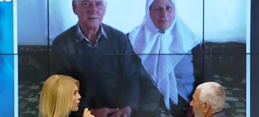 55 YAŞLI ƏRLI QADIN WHATSAPP-DA YAZIŞDIĞI KIŞIYƏ QOŞULUB TÜRKIYƏYƏ QAÇDI — CƏLILABADDA ŞOK HADİSƏ