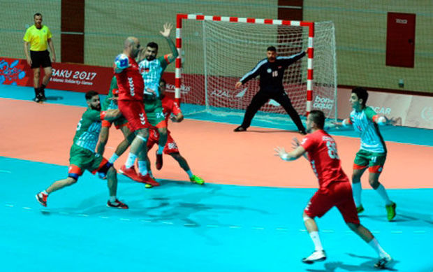 AZƏRBAYCAN YIĞMASI ERMƏNISTANA RƏQIB OLDU