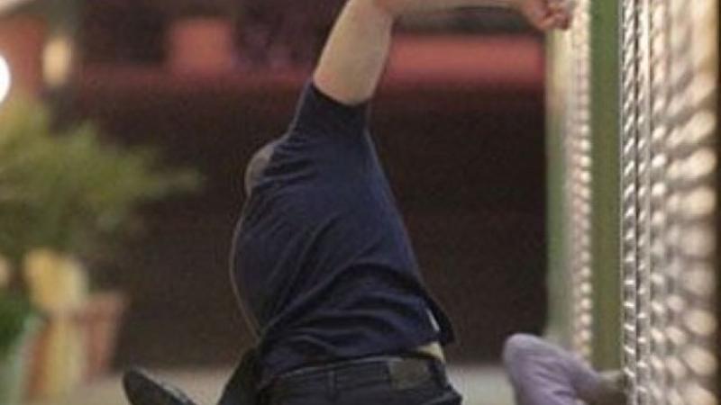 “YOX” CAVABI ALAN OĞLANDAN İNANILMAZ HƏRƏKƏT: SEVGILISININ ATASINI VƏ ƏMISINI....