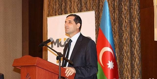 MÜSİAD Azərbaycan Təmsilçiliyi iş adamlarını iftar süfrəsində birləşdirdi - Foto,Video