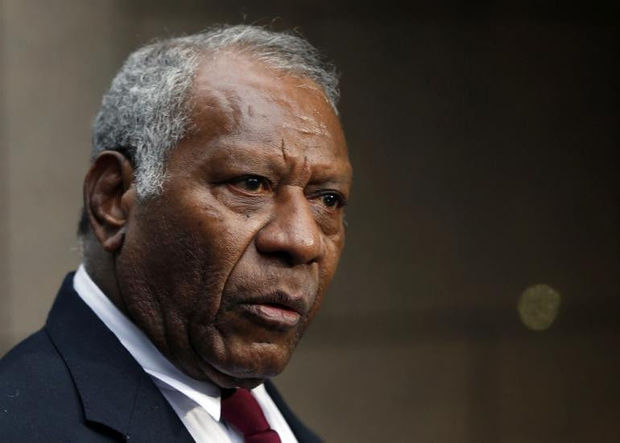 VANUATUNUN PREZIDENTI VƏFAT EDIB