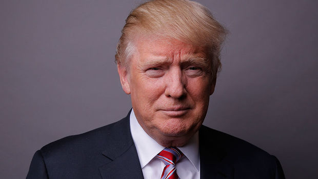 TRAMP TƏHQIQAT OBYEKTI OLDUĞUNU TƏSDIQ EDIB