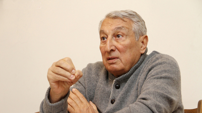 Azərbaycanlı meşhur dünyasını dəyişdi- SON DƏQİQƏ