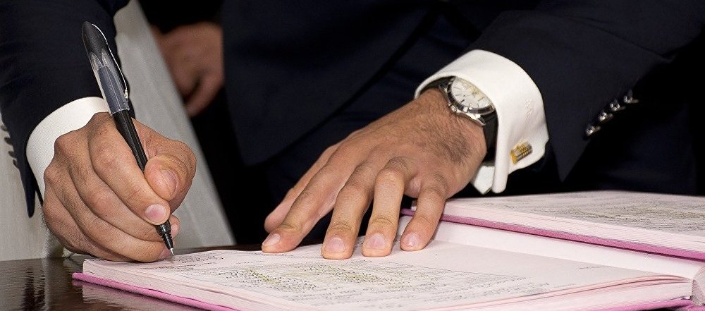 SON DƏQİQƏ: PREZİDENT KƏRƏM HƏSƏNOVUN MÜƏSSİSƏLƏRİNİ BAĞLATDIRDI