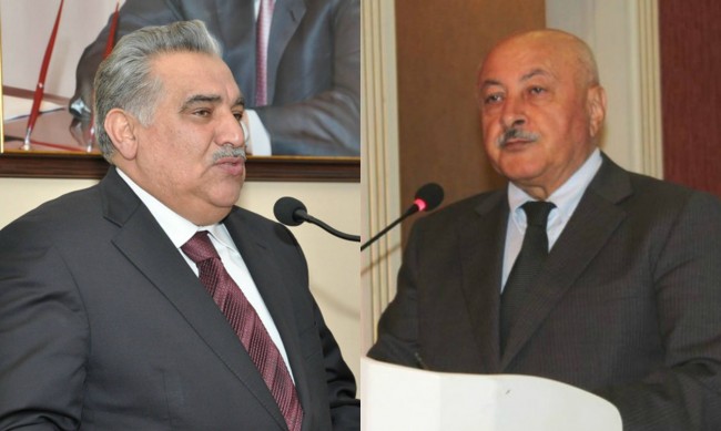 İcra başçıları arasında gərginlik – Əhəd Abıyevin qardaşı YAP-da “vuruldu”