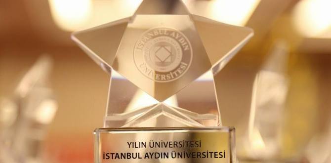 Türkiyədə İlin universiteti seçildi-FOTOLAR