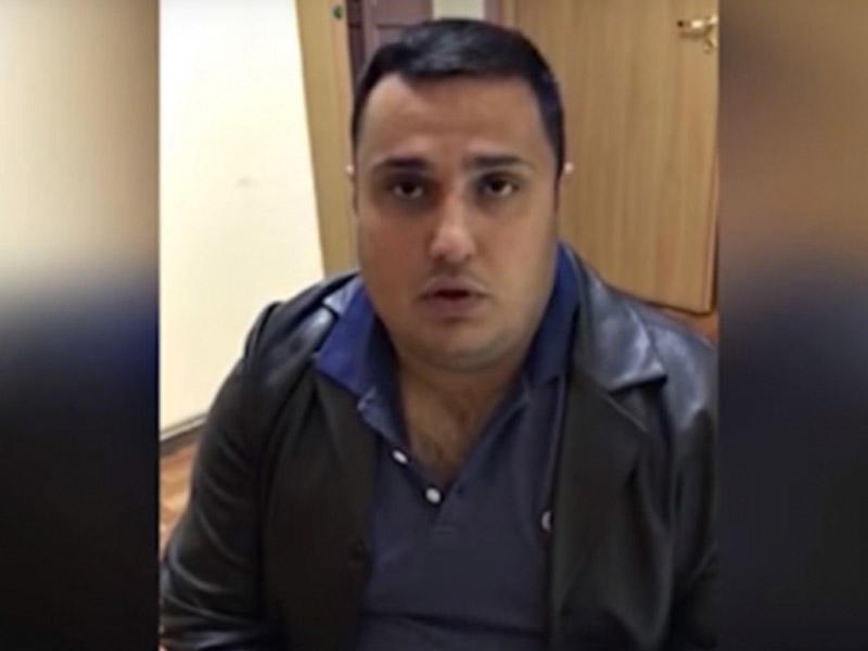 AZƏRBAYCANLI TAKSI SÜRÜCÜSÜ TURISTI HAVA LIMANINDAN OTELƏ 1500 MANATA APARDI - VİDEO