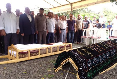 SON DƏQİQƏ! Daha bir Azərbaycanlı məşhur dünyasını dəyişdi