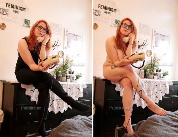 FOTOQRAFDAN ŞOK SÖZLƏR: