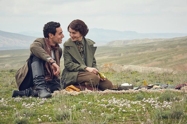 İTALIYADA AZƏRBAYCAN KINOFESTIVALI KEÇIRILƏCƏK