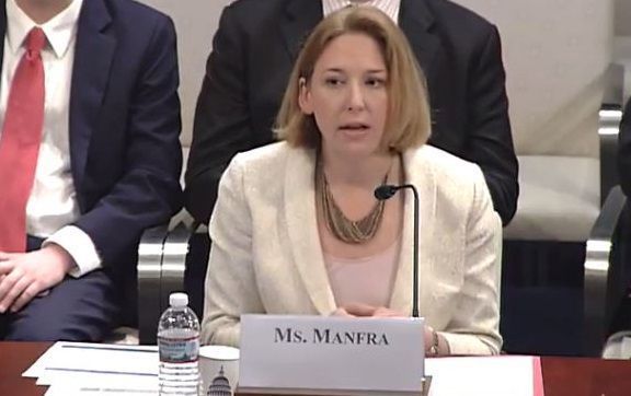 ABŞ RƏSMISI: RUSIYALI HAKERLƏR 21 ŞTATDA SEÇKI KOMISSIYALARININ SISTEMLƏRINƏ HÜCUM EDIBLƏR