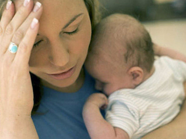 Uşağını öldürən analar: Onlar hansı xəstəlikdən əziyyət çəkir?