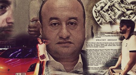 Qızına 400 minlik toy edən Qüdrət Şükürov köhnə liftləri necə “təzə” edirmiş – ŞOK FAKTLAR