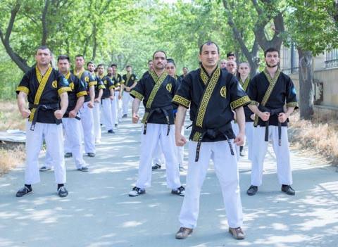 Alpaqutçularımız  ,,Avrasiya