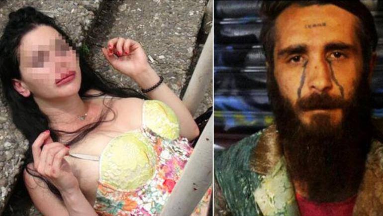 GƏNC QIZI BƏDBƏXT EDƏN SAQQALLI KIŞI HƏBS EDILDI - FOTO - VIDEO